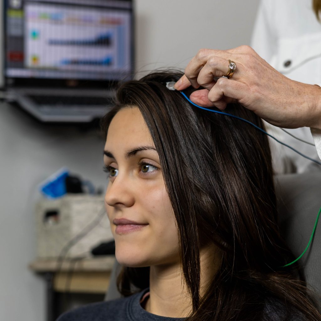 How it Works in Hendersonville, TN Renew Neurofeedback